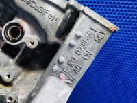 Блок двигателя на Skoda Octavia A7 — фото 11