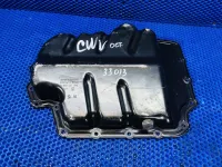Поддон масляный двигателя на Skoda Octavia A7 — фото 3