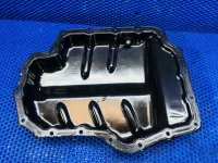 Поддон масляный двигателя на Skoda Octavia A7 — фото 4
