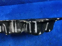 Поддон масляный двигателя на Skoda Octavia A7 — фото 9