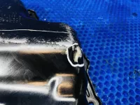 Поддон масляный двигателя на Skoda Octavia A7 — фото 6