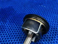 Поршень с шатуном на Skoda Octavia A7 — фото 4