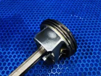 Поршень с шатуном Skoda Octavia 3 (A7) Лифтбек 1.6 AT (110 л.с.) 2013-н.в — фото 1