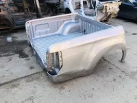Задняя часть кузова Mitsubishi L200 5 поколение рестайлинг 2018 - 2022 — фото 1