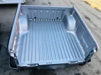 задняя часть крылья панель тазик на Mitsubishi L200 KJ/KK/KL — фото 33