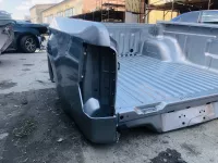 задняя часть крылья панель тазик на Mitsubishi L200 KJ/KK/KL — фото 9