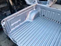 задняя часть крылья панель тазик на Mitsubishi L200 KJ/KK/KL — фото 28