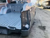 задняя часть крылья панель тазик на Mitsubishi L200 KJ/KK/KL — фото 8