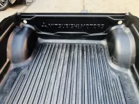 Поддон-вставка в кузов на Mitsubishi L200 KJ/KK/KL — фото 7
