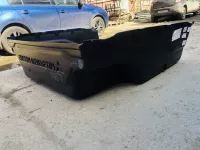 Поддон-вставка в кузов на Mitsubishi L200 KJ/KK/KL — фото 10
