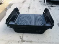 Поддон-вставка в кузов на Mitsubishi L200 KJ/KK/KL — фото 2