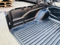 Поддон-вставка в кузов на Mitsubishi L200 KJ/KK/KL — фото 4