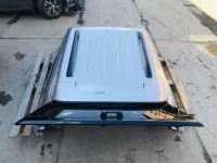 Кунг на Mitsubishi L200 KJ/KK/KL — фото 5