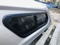 Кунг на Mitsubishi L200 KJ/KK/KL — фото 20