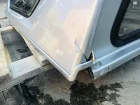 Кунг на Mitsubishi L200 KJ/KK/KL — фото 13
