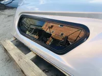 Кунг на Mitsubishi L200 KJ/KK/KL — фото 27