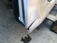 Кунг на Mitsubishi L200 KJ/KK/KL — фото 15