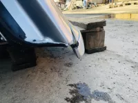 Кунг на Mitsubishi L200 KJ/KK/KL — фото 16