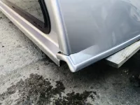 Кунг на Mitsubishi L200 KJ/KK/KL — фото 9