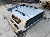Кунг на Mitsubishi L200 KJ/KK/KL — фото 3