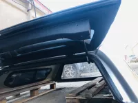 Кунг на Mitsubishi L200 KJ/KK/KL — фото 21