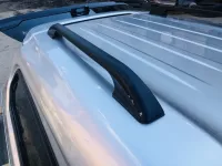 Кунг на Mitsubishi L200 KJ/KK/KL — фото 30