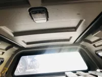 Кунг на Mitsubishi L200 KJ/KK/KL — фото 19