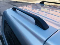 Кунг на Mitsubishi L200 KJ/KK/KL — фото 23