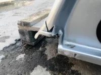 Кунг на Mitsubishi L200 KJ/KK/KL — фото 10