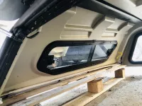 Кунг на Mitsubishi L200 KJ/KK/KL — фото 18