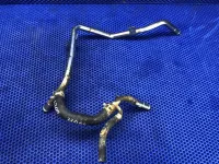Трубка охлаждающей жидкости металлическая на Mitsubishi L200 KJ/KK/KL — фото 5
