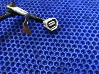 Проводка двигателя на Mitsubishi L200 KJ/KK/KL — фото 6
