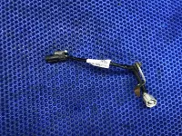 Проводка двигателя на Mitsubishi L200 KJ/KK/KL — фото 3