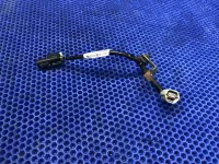 Проводка двигателя на Mitsubishi L200 KJ/KK/KL — фото 2