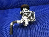 ПОМПА на Mitsubishi L200 KJ/KK/KL — фото 5