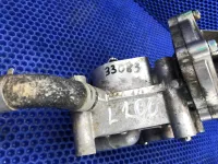 ПОМПА на Mitsubishi L200 KJ/KK/KL — фото 7