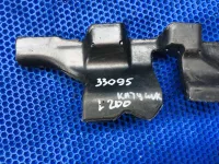 Шумоизоляция на Mitsubishi L200 KJ/KK/KL — фото 4