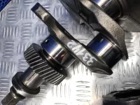 Коленвал на Mitsubishi L200 KJ/KK/KL — фото 30