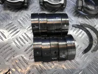 Коленвал на Mitsubishi L200 KJ/KK/KL — фото 28