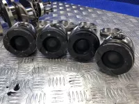 Коленвал на Mitsubishi L200 KJ/KK/KL — фото 6