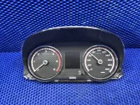 Панель приборов МКПП Mitsubishi L200 5 ПОКОЛЕНИЕ 2015- РЕСТАЙЛИНГ — фото 1
