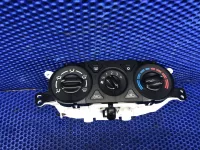Блок управления климатической установкой на Mitsubishi L200 KJ/KK/KL — фото 4