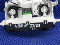 Блок управления климатической установкой на Mitsubishi L200 KJ/KK/KL — фото 9