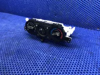Блок управления климатической установкой на Mitsubishi L200 KJ/KK/KL — фото 2