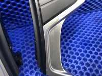 Накладка на Mitsubishi L200 KJ/KK/KL — фото 5