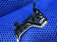 Накладка на Mitsubishi L200 KJ/KK/KL — фото 7