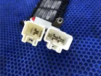 Радиатор печки электрический на Mitsubishi L200 KJ/KK/KL — фото 4