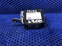 Блок электронный на Mitsubishi L200 KJ/KK/KL — фото 3
