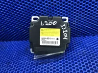 Блок управления AIR BAG SRS Mitsubishi L200 5 ПОКОЛЕНИЕ 2015- РЕСТАЙЛИНГ — фото 1