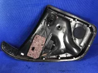 Обшивка двери задней правой на Mitsubishi L200 KJ/KK/KL — фото 7